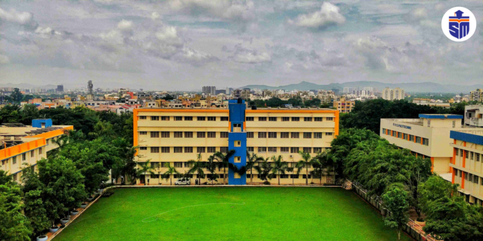 PCCOE - Pimpri Chinchwad College Of Engineering