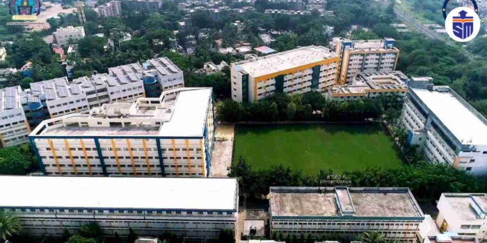 PCCOE - Pimpri Chinchwad College Of Engineering